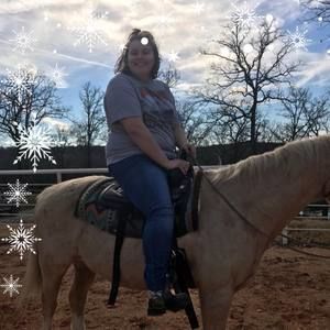 Meet your Posher, Mandy